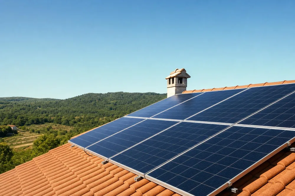 Projekti održive energetike